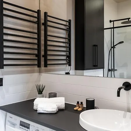 Morning Light Apartmán