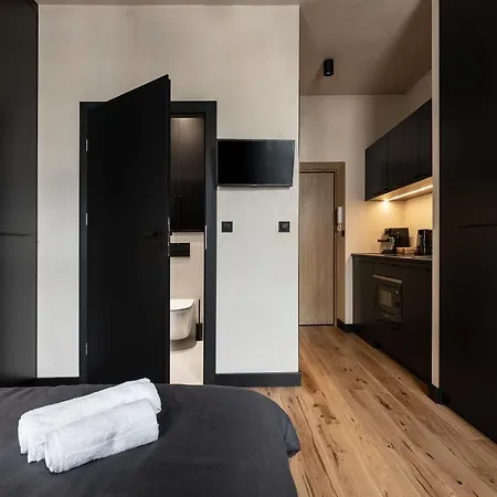 Morning Light * Sopoty