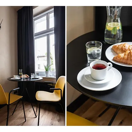 Apartmán Morning Light