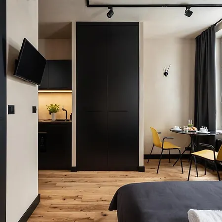 Morning Light Sopoty