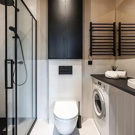 Morning Light Apartmán