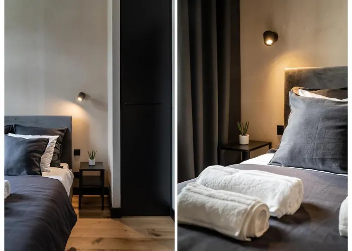 شقة Morning Light