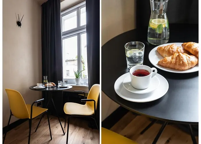 شقة Morning Light