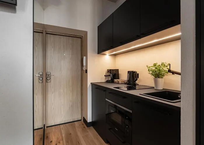 شقة Morning Light سوبوت