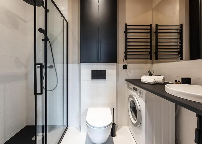 Morning Light شقة